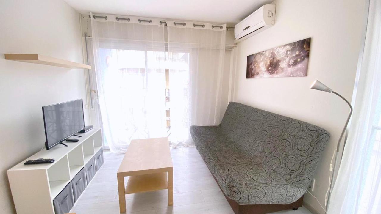 Estrella Mar 2 2 Daire Roses Dış mekan fotoğraf
